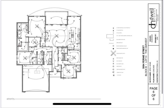 5084 Fernie Street, Abilene, TX 79606
