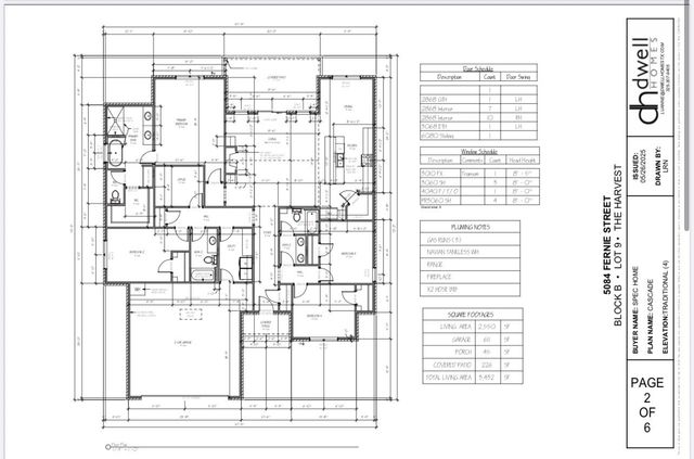 5084 Fernie Street, Abilene, TX 79606