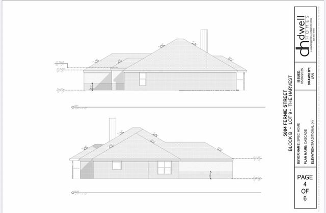 5084 Fernie Street, Abilene, TX 79606