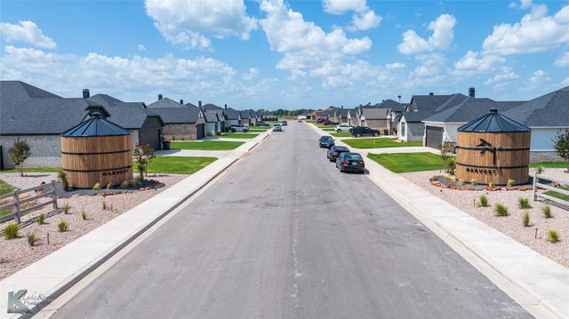 5084 Fernie Street, Abilene, TX 79606
