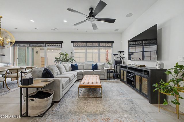 4291 S Penrose Drive, Gilbert, AZ 85297