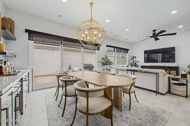 4291 S Penrose Drive, Gilbert, AZ 85297