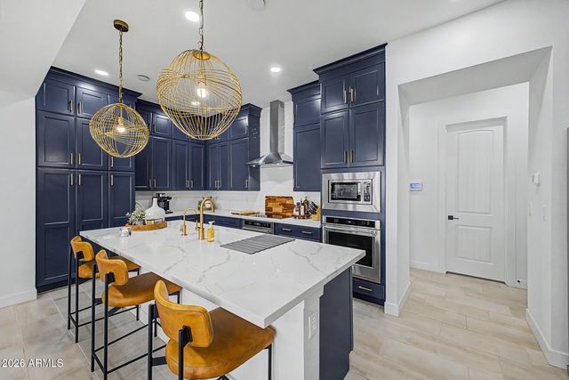 4291 S Penrose Drive, Gilbert, AZ 85297