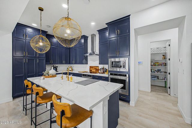 4291 S Penrose Drive, Gilbert, AZ 85297