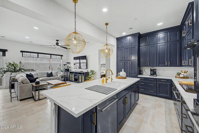 4291 S Penrose Drive, Gilbert, AZ 85297