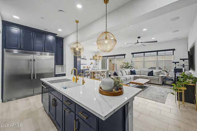 4291 S Penrose Drive, Gilbert, AZ 85297