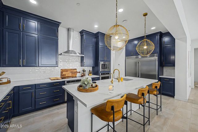 4291 S Penrose Drive, Gilbert, AZ 85297