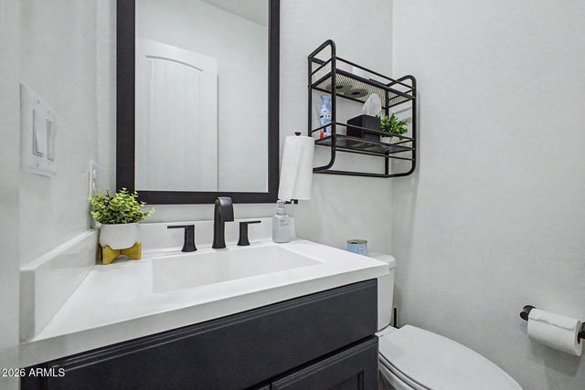 4291 S Penrose Drive, Gilbert, AZ 85297