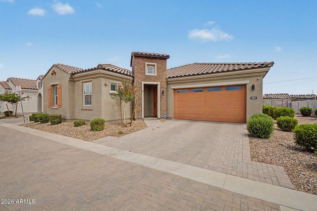 4291 S Penrose Drive, Gilbert, AZ 85297