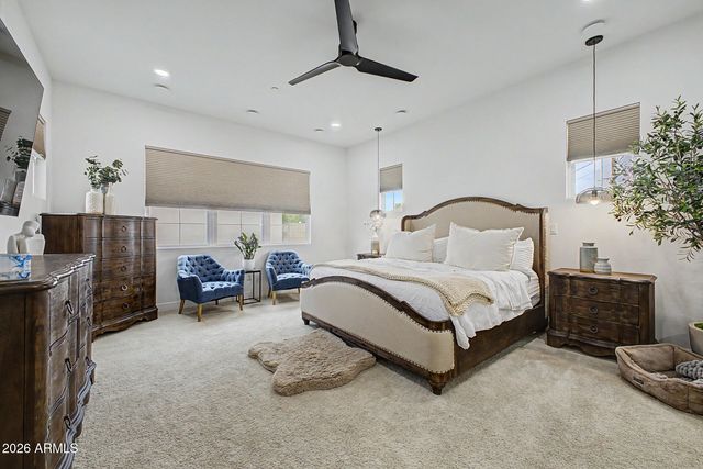 4291 S Penrose Drive, Gilbert, AZ 85297