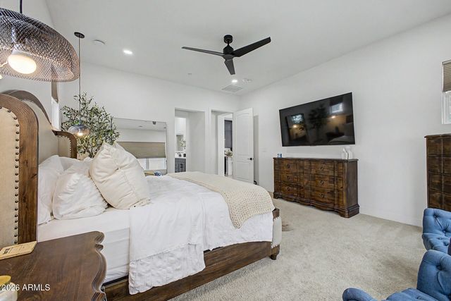 4291 S Penrose Drive, Gilbert, AZ 85297