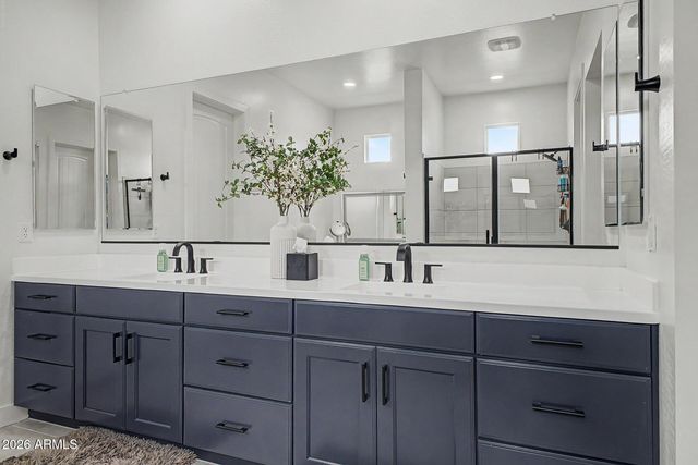 4291 S Penrose Drive, Gilbert, AZ 85297