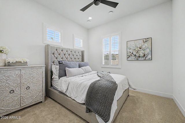 4291 S Penrose Drive, Gilbert, AZ 85297