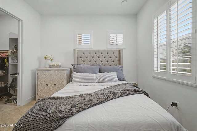 4291 S Penrose Drive, Gilbert, AZ 85297