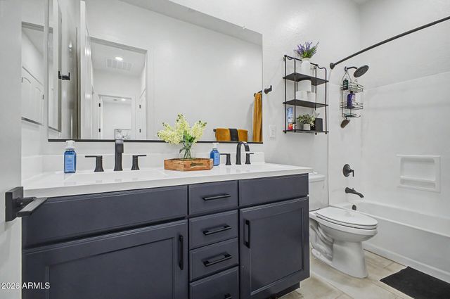 4291 S Penrose Drive, Gilbert, AZ 85297