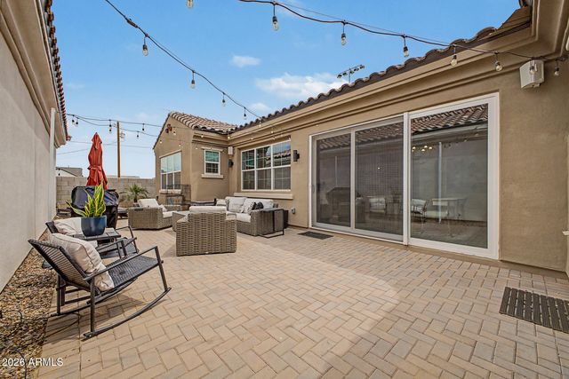 4291 S Penrose Drive, Gilbert, AZ 85297