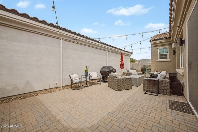 4291 S Penrose Drive, Gilbert, AZ 85297