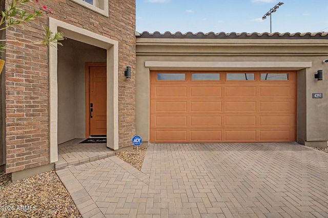 4291 S Penrose Drive, Gilbert, AZ 85297