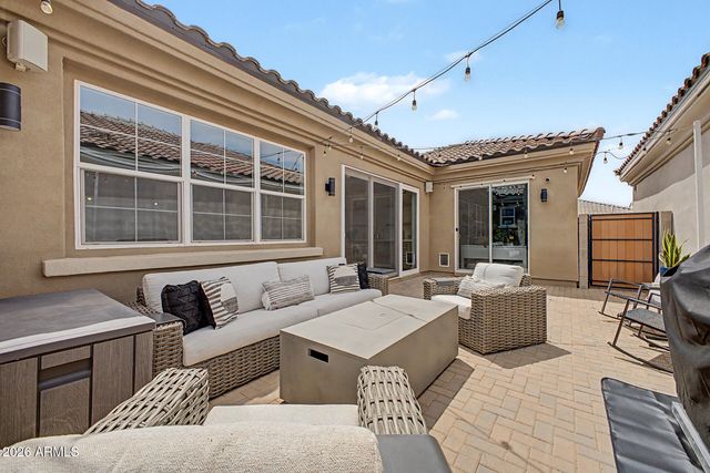 4291 S Penrose Drive, Gilbert, AZ 85297