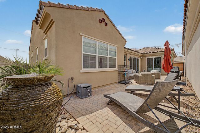 4291 S Penrose Drive, Gilbert, AZ 85297