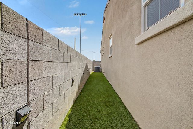 4291 S Penrose Drive, Gilbert, AZ 85297