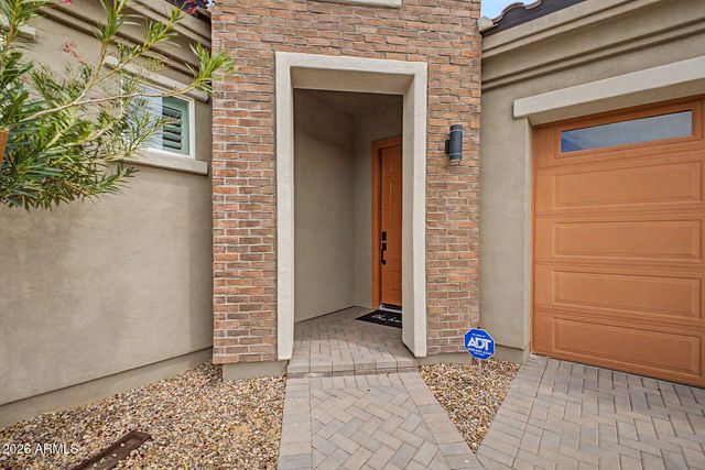 4291 S Penrose Drive, Gilbert, AZ 85297