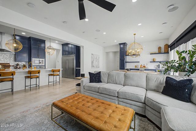 4291 S Penrose Drive, Gilbert, AZ 85297