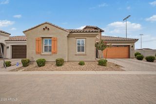 4291 S Penrose Drive, Gilbert, AZ 85297