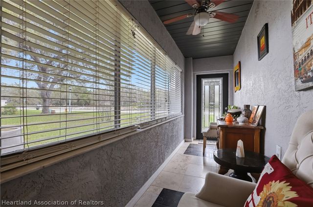 5809 Redwood Terrace, Sebring, FL 33876