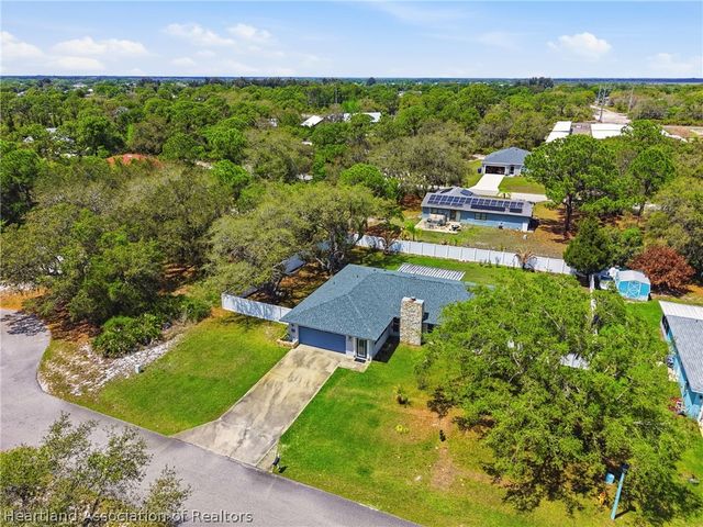 5809 Redwood Terrace, Sebring, FL 33876