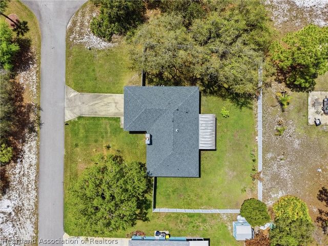 5809 Redwood Terrace, Sebring, FL 33876