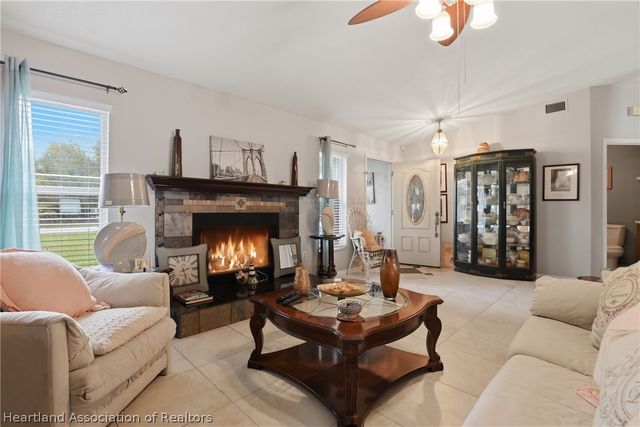 5809 Redwood Terrace, Sebring, FL 33876