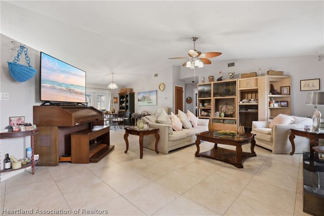 5809 Redwood Terrace, Sebring, FL 33876