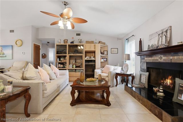 5809 Redwood Terrace, Sebring, FL 33876