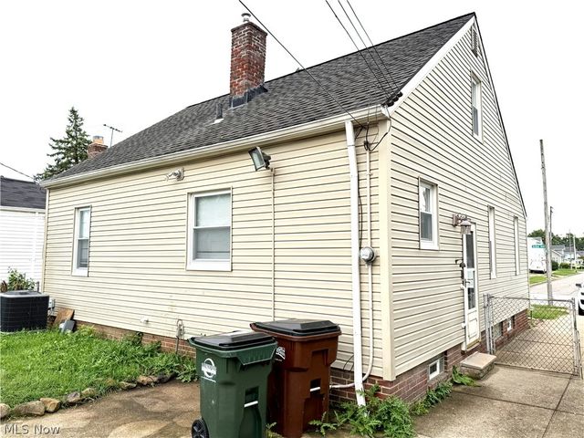 7502 Arden Road, Parma, OH 44129