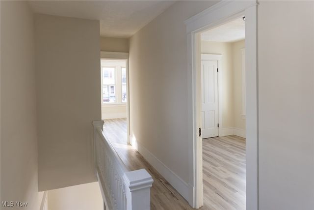 214 N Bentley Avenue, Niles, OH 44446