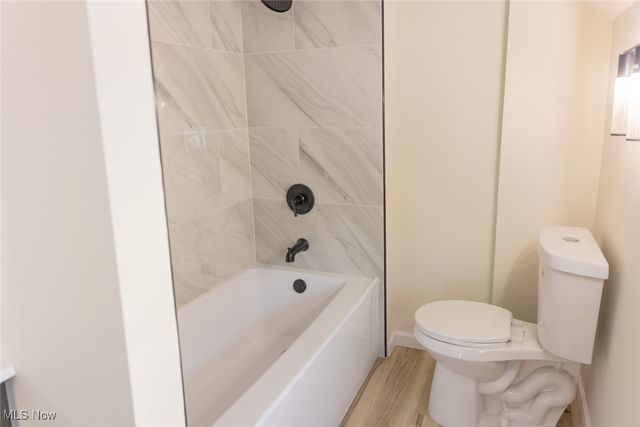 214 N Bentley Avenue, Niles, OH 44446