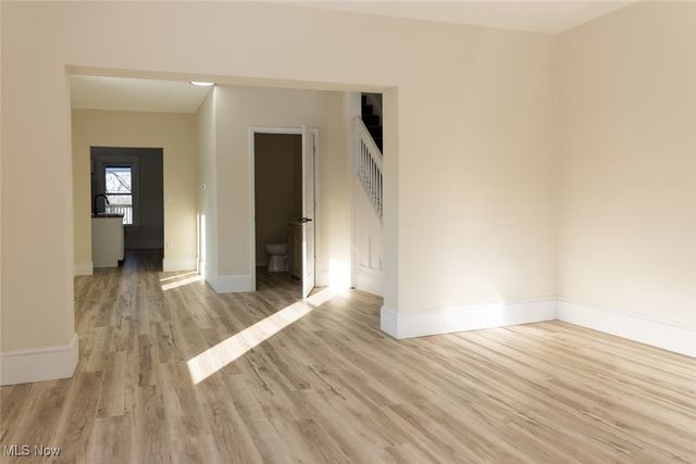 214 N Bentley Avenue, Niles, OH 44446