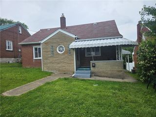 706 Upston St, Port Vue, PA 15133