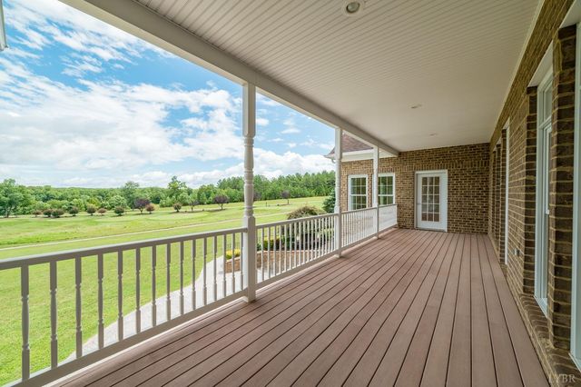 126 Golf Course Trail, Amherst, VA 24521