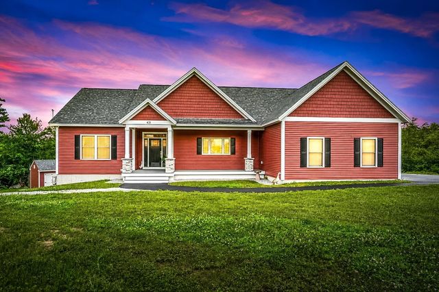 431 Grady Lane, Pembroke, NH 03275