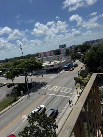 1465 NE 123rd Street 609, North Miami, FL 33161