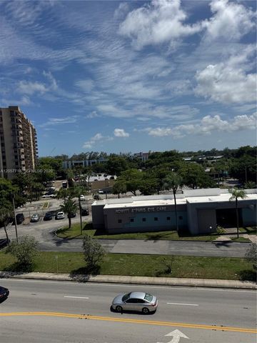1465 NE 123rd Street 609, North Miami, FL 33161