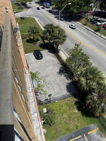1465 NE 123rd Street 609, North Miami, FL 33161