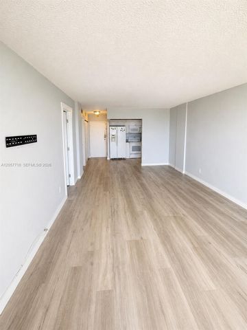 1465 NE 123rd Street 609, North Miami, FL 33161