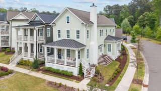 1017 Whistler Street, Durham, NC 27713