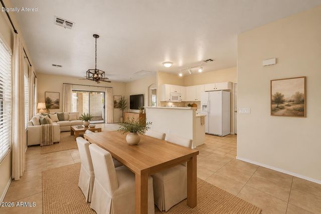 8726 E FAIRFIELD Street, Mesa, AZ 85207