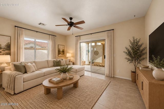 8726 E FAIRFIELD Street, Mesa, AZ 85207