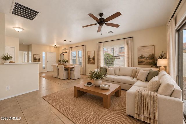 8726 E FAIRFIELD Street, Mesa, AZ 85207