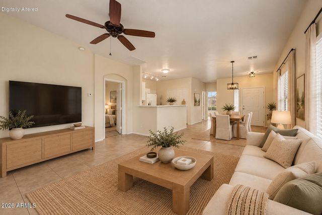 8726 E FAIRFIELD Street, Mesa, AZ 85207